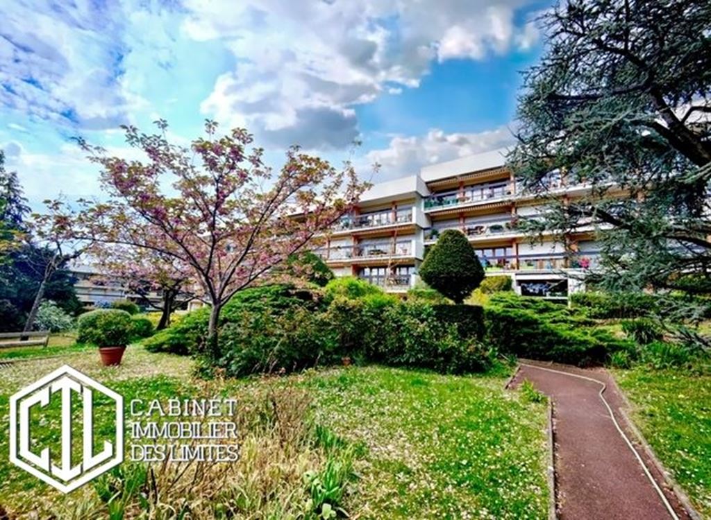 Achat Appartement F4 LE RAINCY