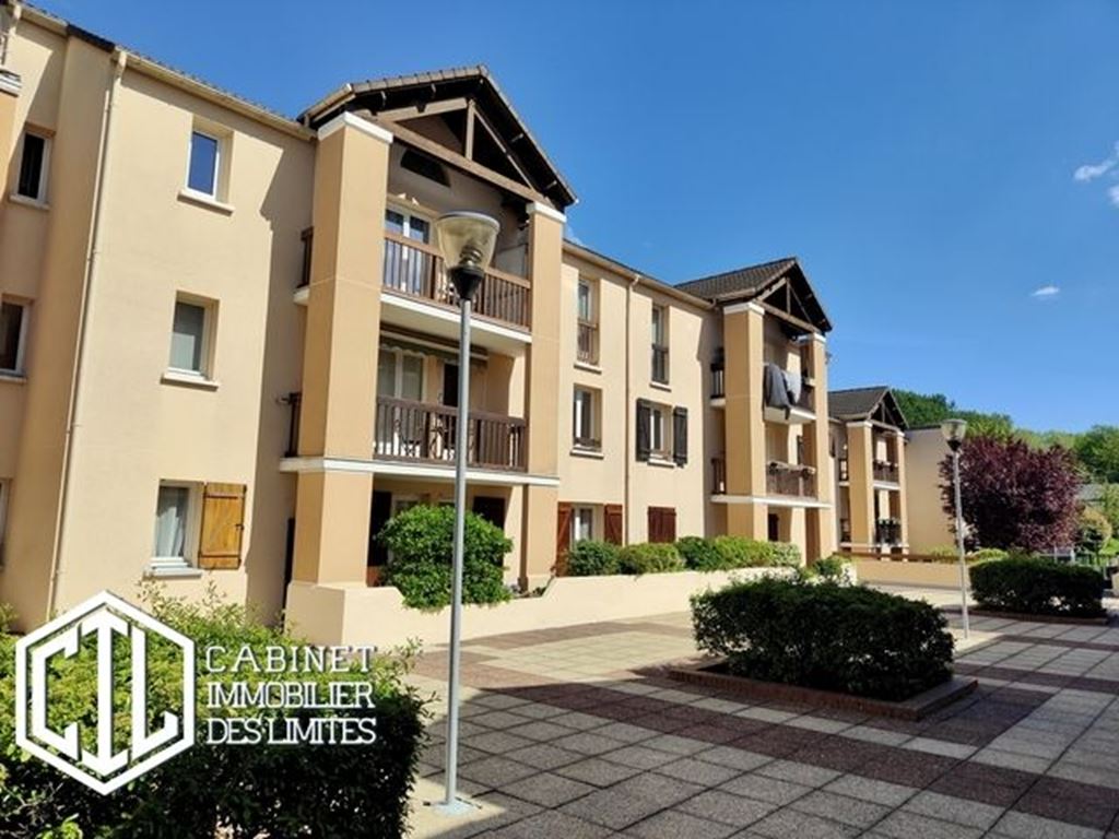 Achat Appartement F3 LIVRY GARGAN