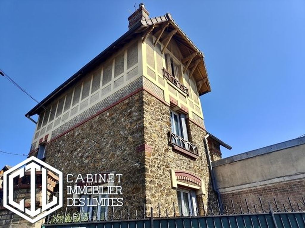 Achat Maison LE RAINCY