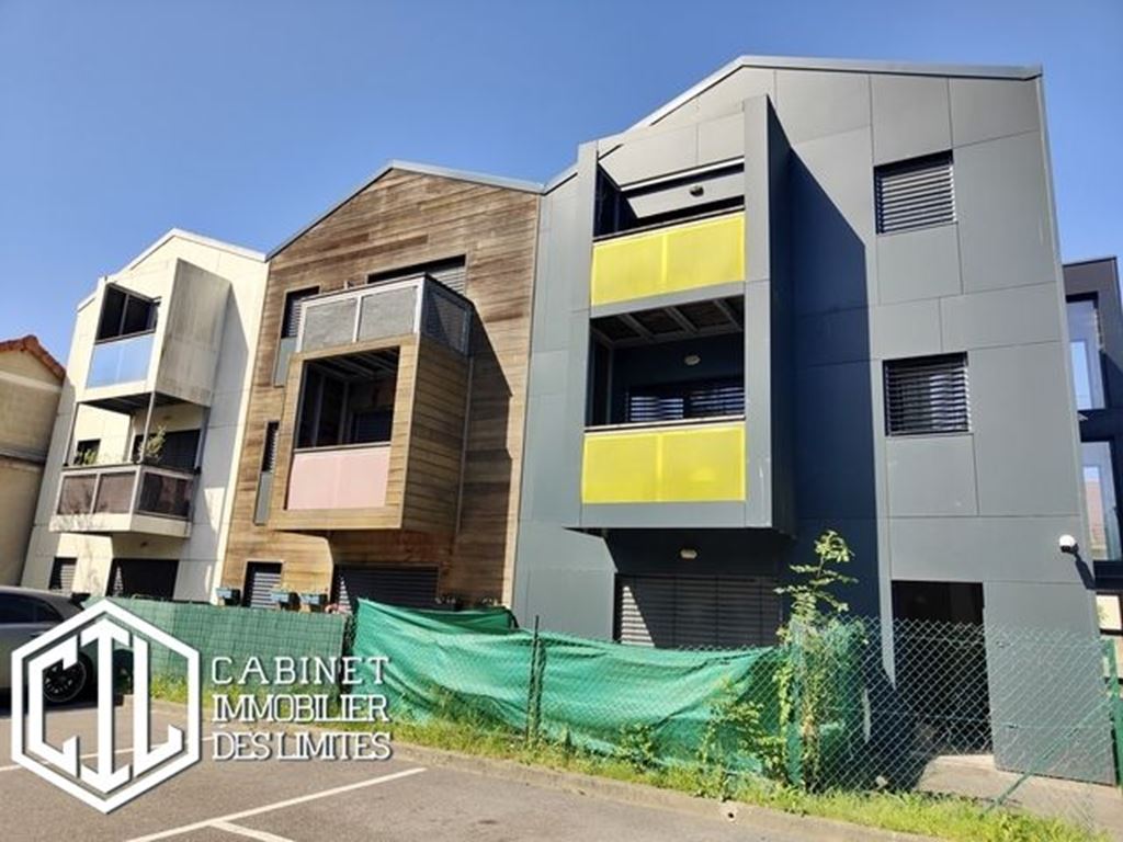 Achat Appartement F2 CLICHY SOUS BOIS