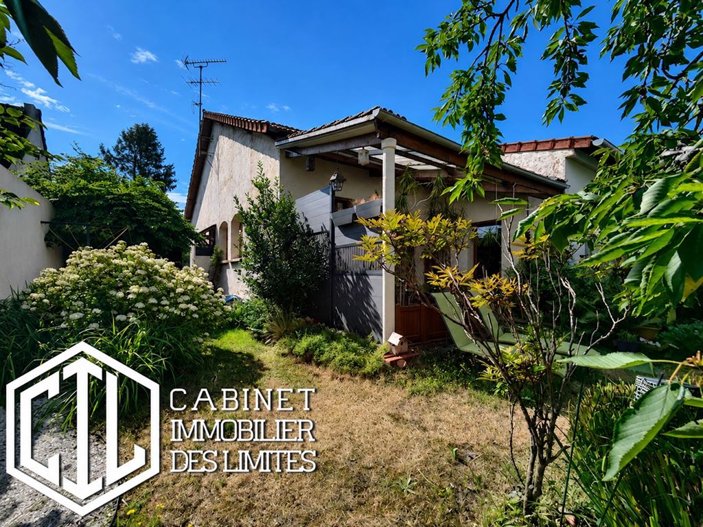 Achat Maison CLICHY SOUS BOIS