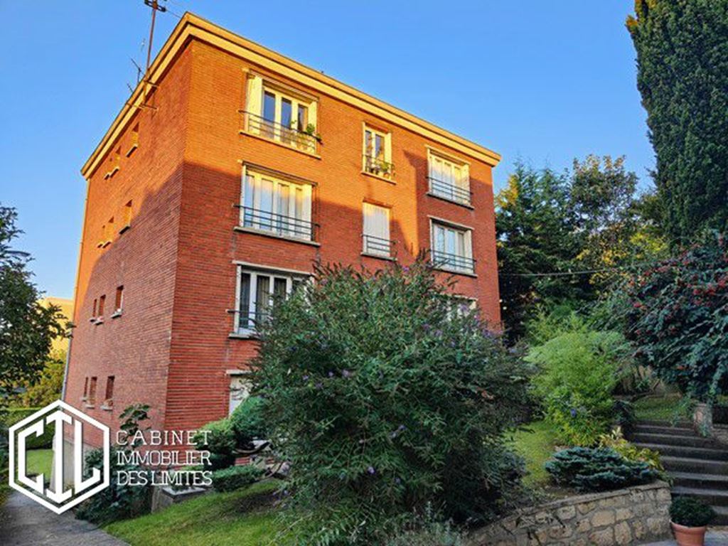 Achat Appartement T3 LE RAINCY
