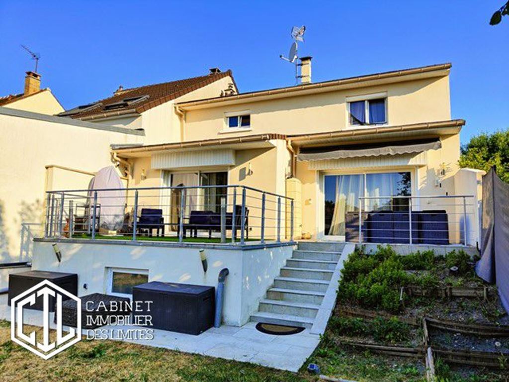 Achat Maison GAGNY
