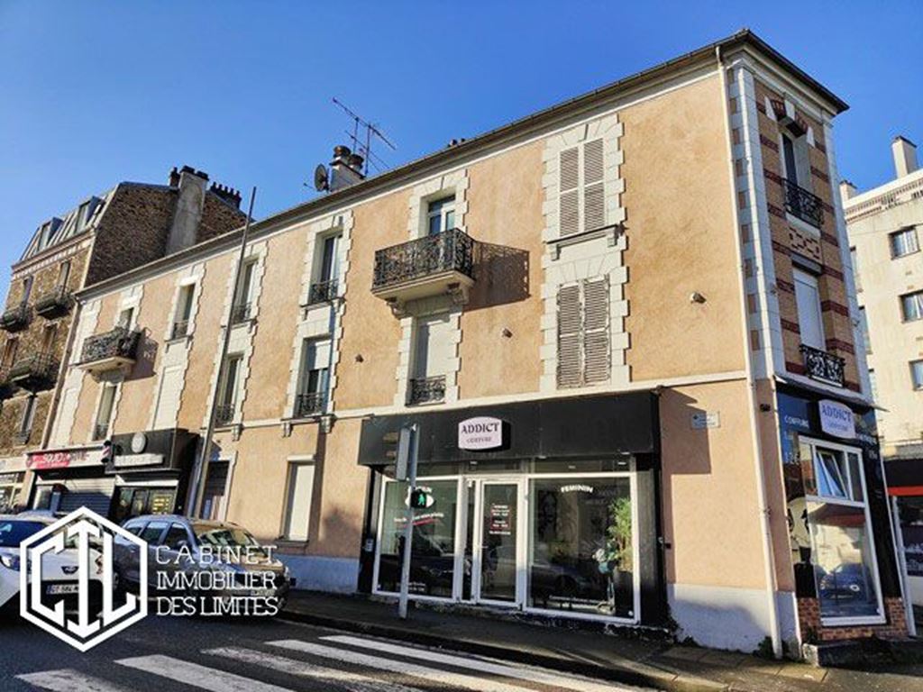 Achat Appartement F5 VILLEMOMBLE