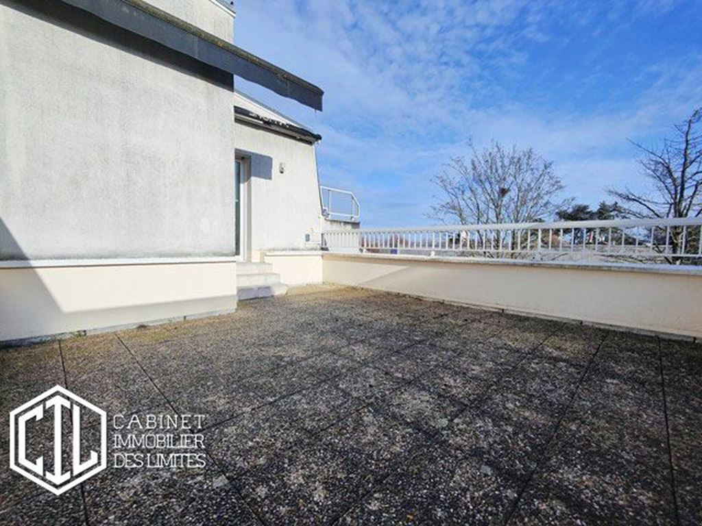 Achat Appartement Studio CLICHY SOUS BOIS