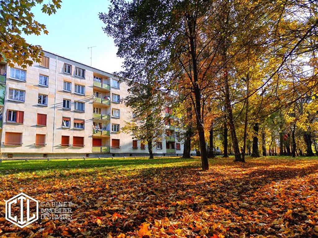 Achat Appartement F5 CLICHY SOUS BOIS