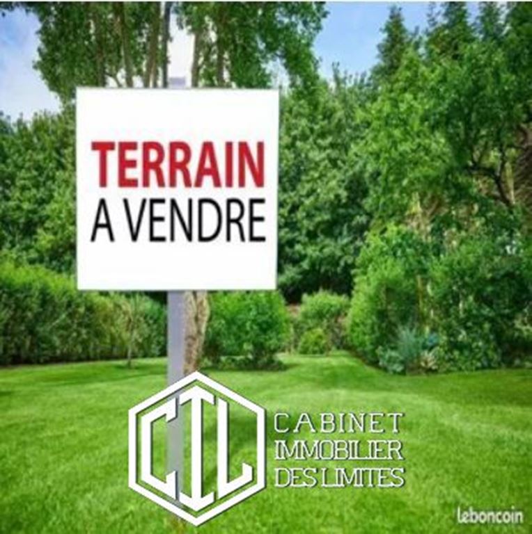 Achat Terrain MONTFERMEIL