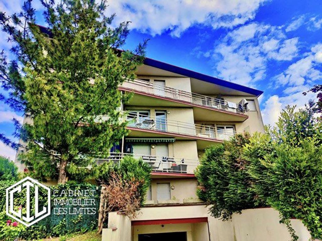 Achat Appartement F2 LIVRY GARGAN