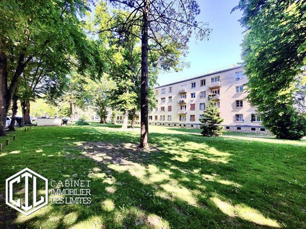 Achat Appartement F3 CLICHY SOUS BOIS