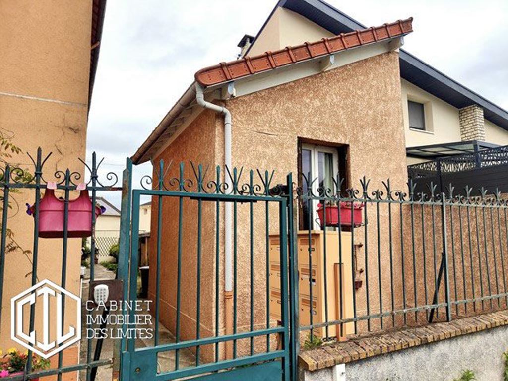 Achat Maison CLICHY SOUS BOIS