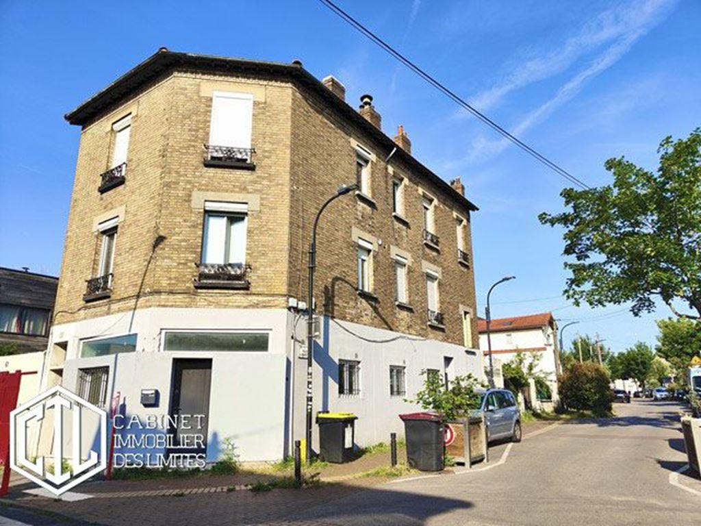 Achat Appartement F2 MONTREUIL