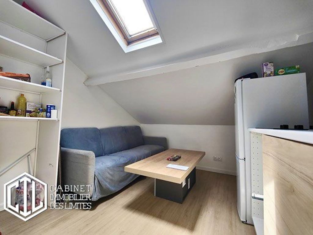 Achat Appartement F2 LIVRY GARGAN