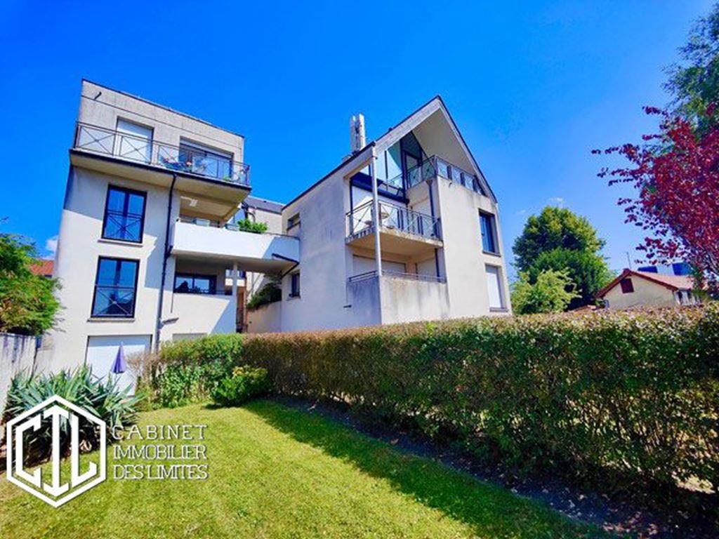 Achat Appartement F3 LE RAINCY