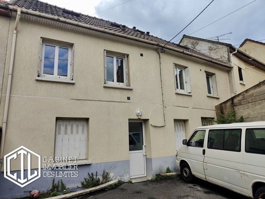 location Appartement T3 GAGNY