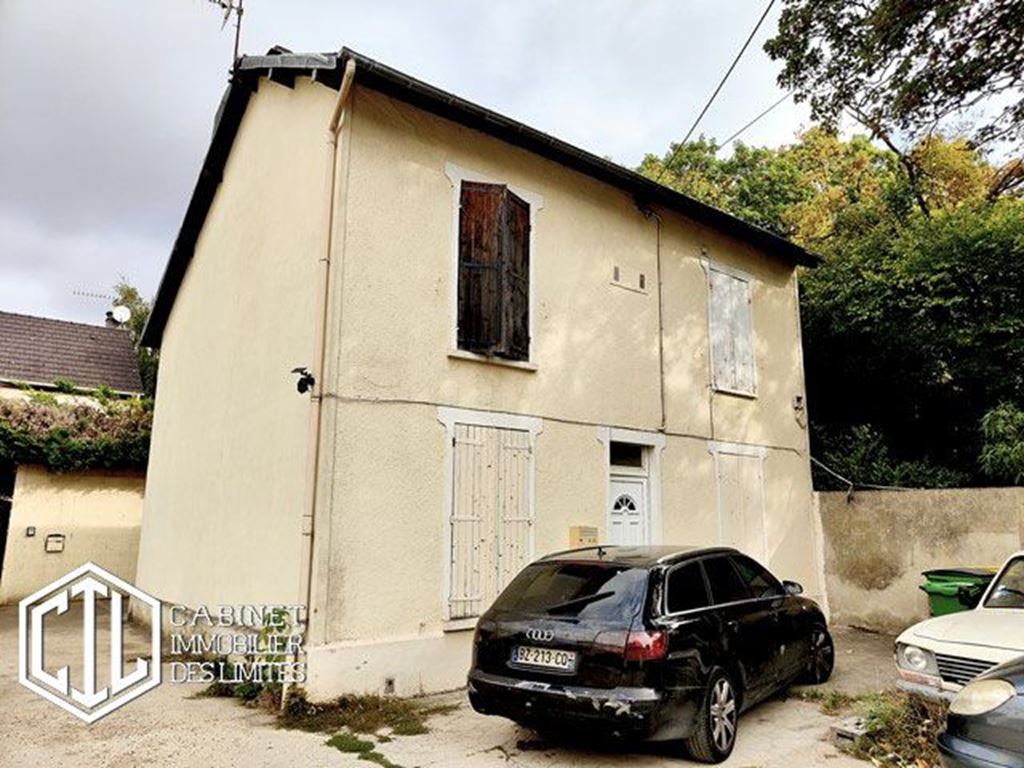 Achat Appartement F1 CLICHY SOUS BOIS