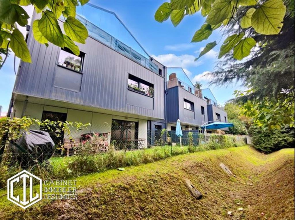 Achat Appartement F2 CLICHY SOUS BOIS