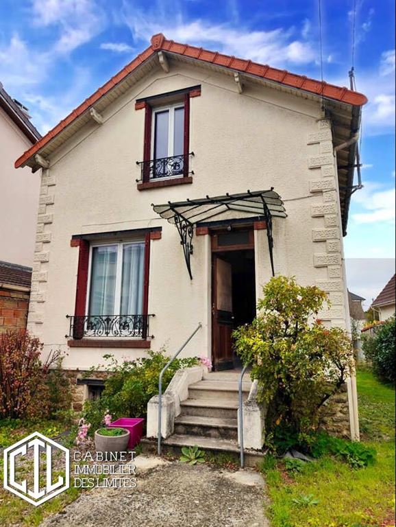 Achat Maison LE RAINCY