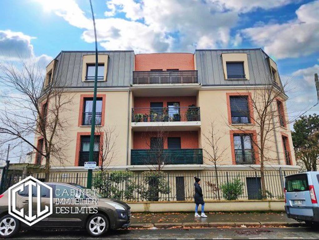 location Appartement F2 LE RAINCY