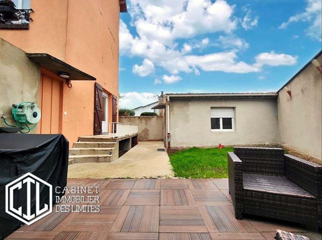 Achat Appartement F2 CLICHY SOUS BOIS