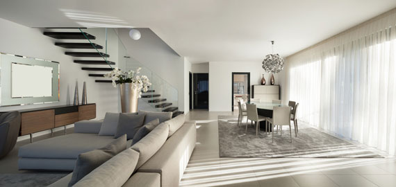 achat Appartements Clichy sous bois